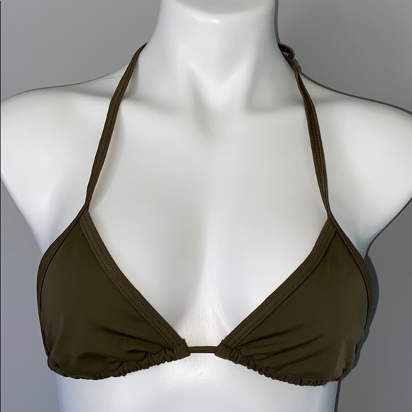 Victoria’s Secret gray bikini - Picture 3 of 5